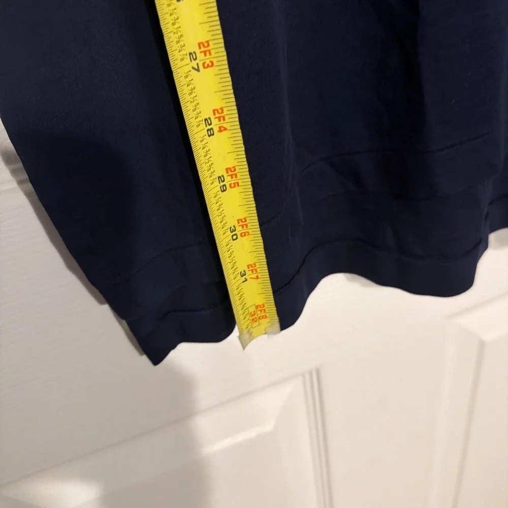 Polo Ralph Lauren Men's Short Sleeve Polo Shirt Size XXL Navy